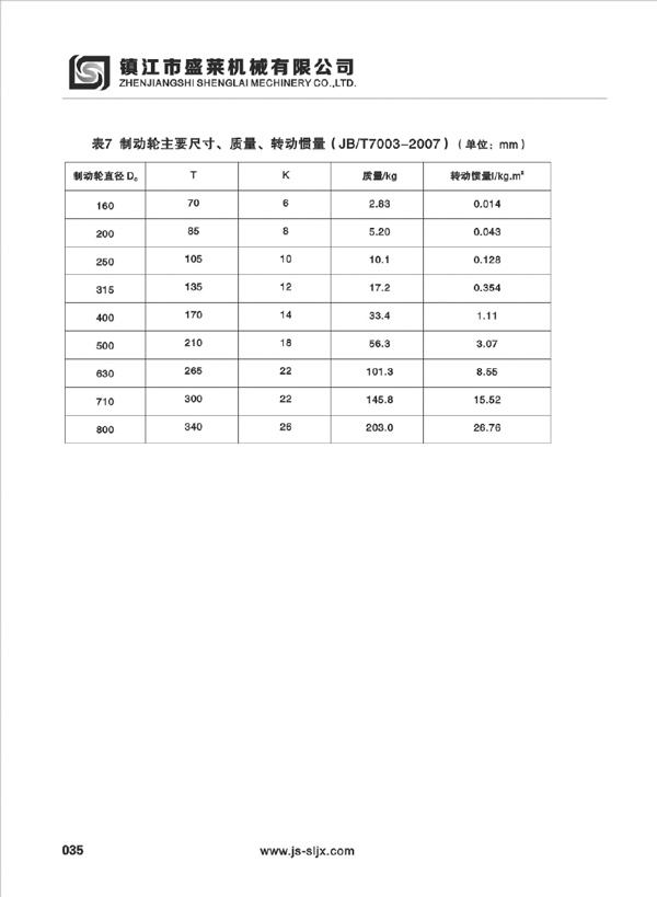 WGZ型鼓形齒聯(lián)軸器